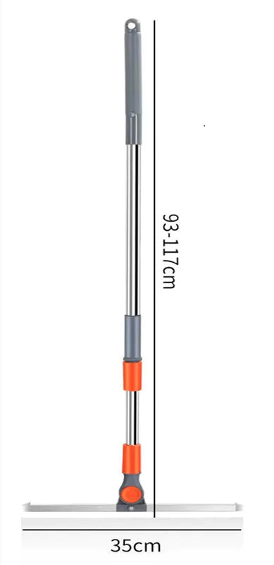 Rodo Inteligente Multifuncional 2 em 1 - UltraClean