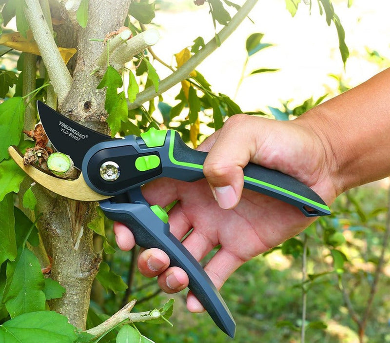 Tesoura Profissional para Poda Jardinagem